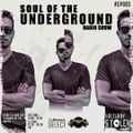 Soul Of The Underground with Stolen (SL) | TM Radio Show | EP003