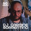 Carmine Sorrentino - Go Deep (02-04-2022)