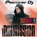 Jan Blomqvist - Sunshine Live Pioneer DJ Mix Mission 2022