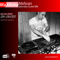 Mehran - Saturday Guest Mix 02.10.2021