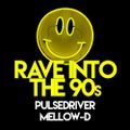 Pulsedriver & DJ Mellow-D 