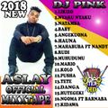 Dj Pink The Baddest - Likizo Mixtape (Aslay Finest)
