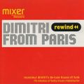Dimitri From Paris - Monsieur D's De-Luxe House Of Funk