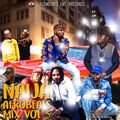 Naija Afrobeats Mix Volume 5