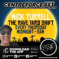 Mick Turrell The Rave Yard Shift - 88.3 Centreforce DAB+ Radio - 02 - 06 - 2022 .mp3