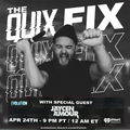 THE QUIX FIX Episode 045 ft Jaycen A'mour