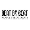 Beat by Beat #206 - 2022-09-23