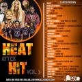 Heat after Hit Vol.3 - Dj Nesto