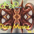 Dj Deep - Disco Musica 7 - MegaMixMusic.com