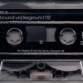 1998 - Adam X - Eastbound Underground 02 - The Future Sound Of Sonic Groove 98 (A)