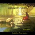Meditation Relax Music - Muzica pentru relaxare...