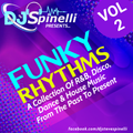 Funky Rhythms Vol 2