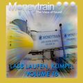 Moneytrain Lass laufen, Kumpel Volume 16