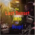 Black Coffee feat. MC Alpha Bee — The Last Sunset into the Deep #AfroDeep