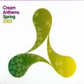 Cream Spring 2002