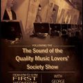 The Sound of the Quality Music Lovers'Society Show Vol.1 on Boxfrequency.fm