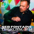 The Radio Show Seb Fontaine - Friday 3rd May 2024