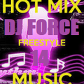 DJ FORCE 14 LATE NIGHT FREESTYLE MIX
