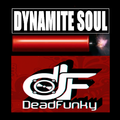 Dynamite Soul Dead Funky Xmas Party
