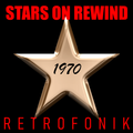 STARS ON 45 - STARS ON REWIND 1970