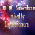 100.000 Youtube Subscriber Mix (5 mix Free downloads)