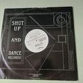 best Shut Up And Dance 12s 1991