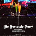 BOCCACCIO LIFE DJ Mike Orlando 12 07 92