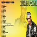 DJ INFLUENCE VERY BEST OF OLIVER N'GOMA