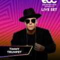Timmy Trumpet @ kineticFIELD, EDC Orlando, United States 2019
