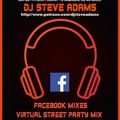 Facebook Mixes - Virtual Street Party Mix