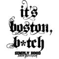 Boston Bad Boy Dj Babyface It's Boston Bitch Blends