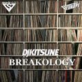 DJ Kitsune - Breakology