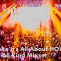 DJ Noke it's All About HOUSE 22 (EDM All Kind Mixset)