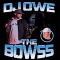 DJ OWE - Urban Swagger (Throwback Mixtape)