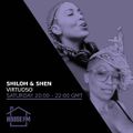 Shiloh ft Shen - Virtuoso 04 NOV 2023