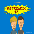 DJ GIAN RetroMix Vol 17