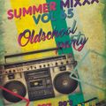 Summer Mixxx Vol 65 (Oldschool_Party) - Dj Mutesa Pro