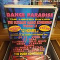 DJ SY Dance Paradise The Ultimate Dance Experience 25th February 1995