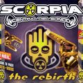 Scorpia The Rebirth Session Progressive