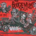 Boogie Munsters | Live at Déjà vu | 12/29/2013