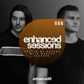 Enhanced Sessions 568 With Marcus Santoro - Hosted by Kapera