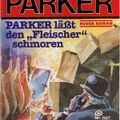 Butler Parker 527 - PARKER laesst den Fleischer schmoren