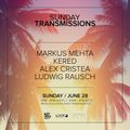 Markus Mehta - Sunday Transmissions Live #1 (28.06.2020)