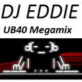 Dj Eddie UB40 Megamix