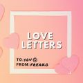 DJ Freako - Love Letters
