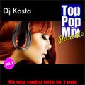 DJ Kosta - Top Pop Mix Parade Vol 1 (Section Party Mixes)