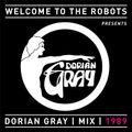 1989 | DORIAN GRAY | NONSTOP MIX