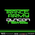 Trance Army Radio Show (Guest Mix Session 031 With Duncan Newell)