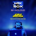 Dj Jorge Arizaga - Mix Electro Urban Tech 2022 (Mix Box)
