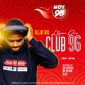 Club96 On Hot 96FM